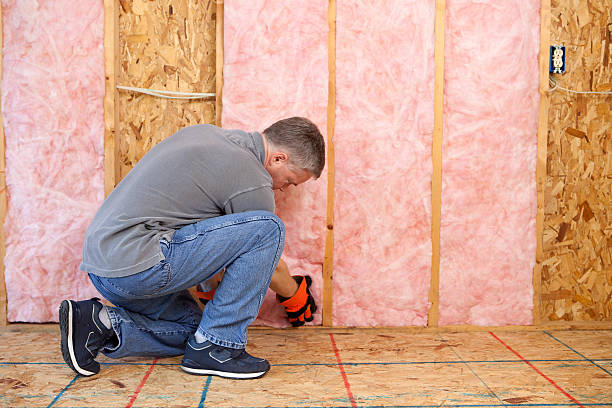 Best Radiant Barrier Insulation  in Hinckley, MN